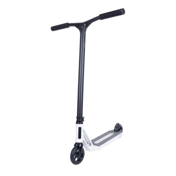 Трюковой самокат Tech Team Zefir Lite V2 47 White-Black