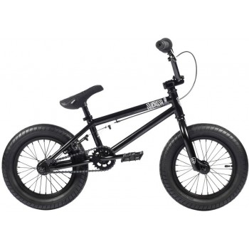 Велосипед BMX Subrosa Altus - 2021