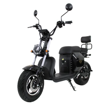 Электроскутер Ikingi S 702