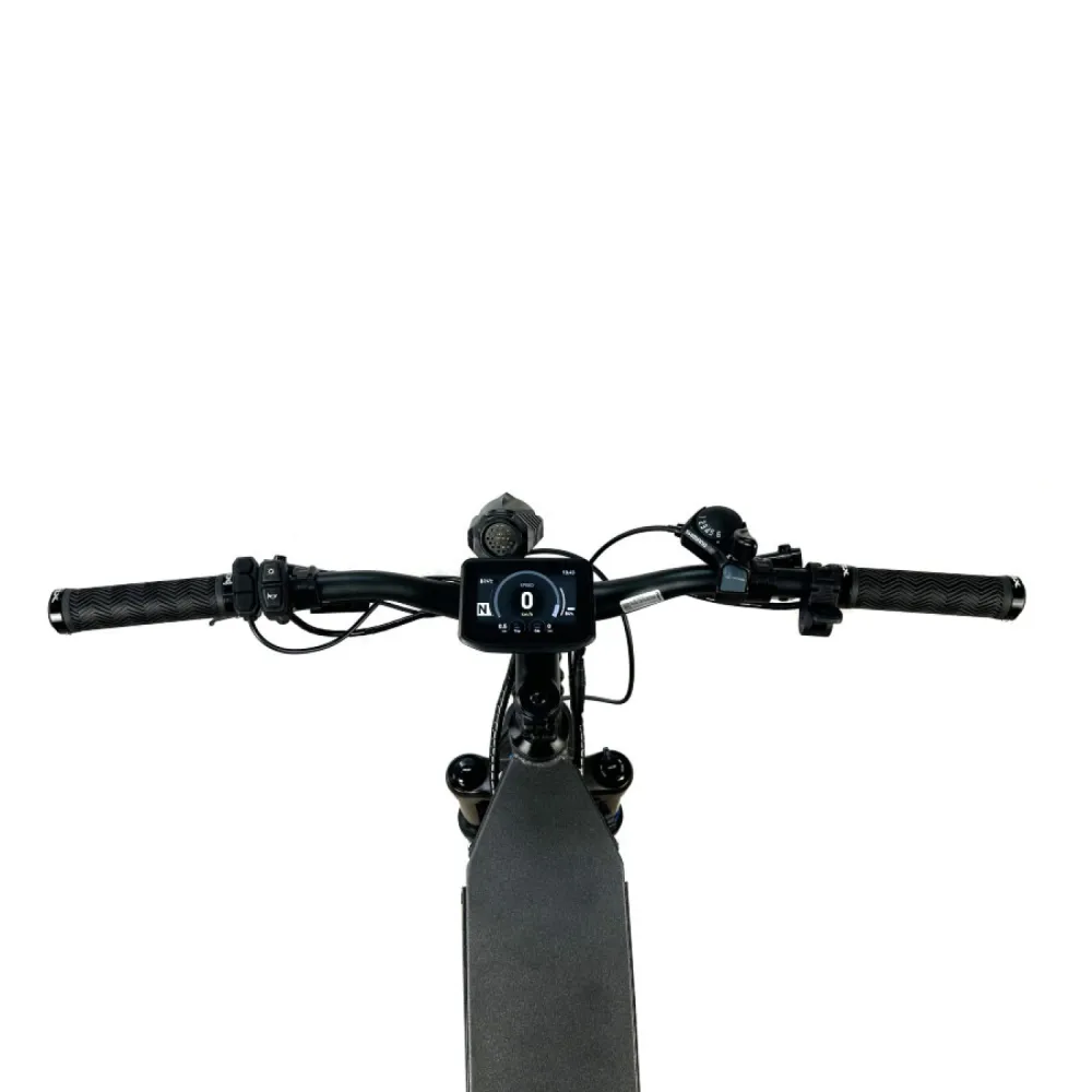 Электровелосипед Horza Teleport PD 6