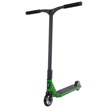Самокат трюковой Tech Team Provokator 47 green-black