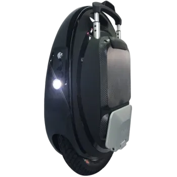 Моноколесо GotWay (Begode) Tesla V2 470Wh 84V